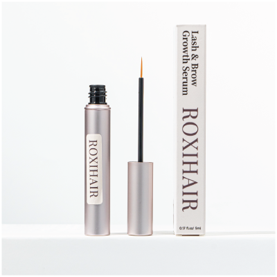 Eyelash & Eyebrow Growth Serum - Easy to apply