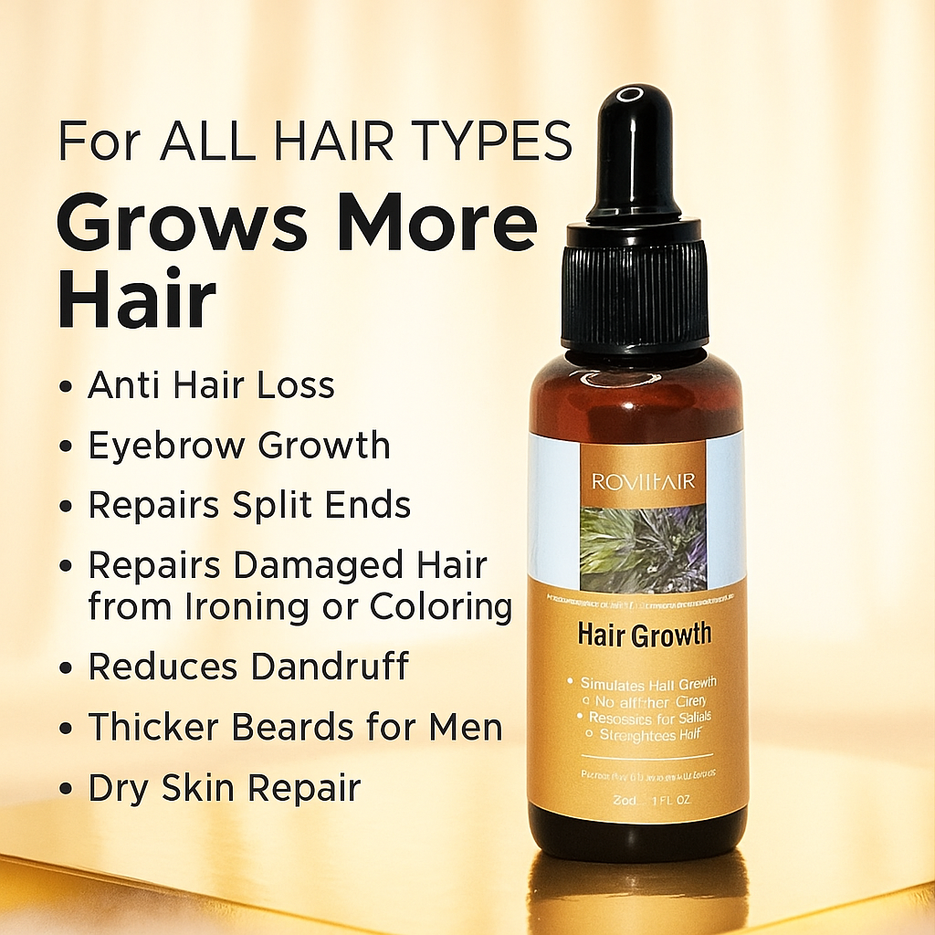 Bottle Dropper Benefits