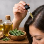 Rosemary Oil for Thinning Hair: Does It Work?
