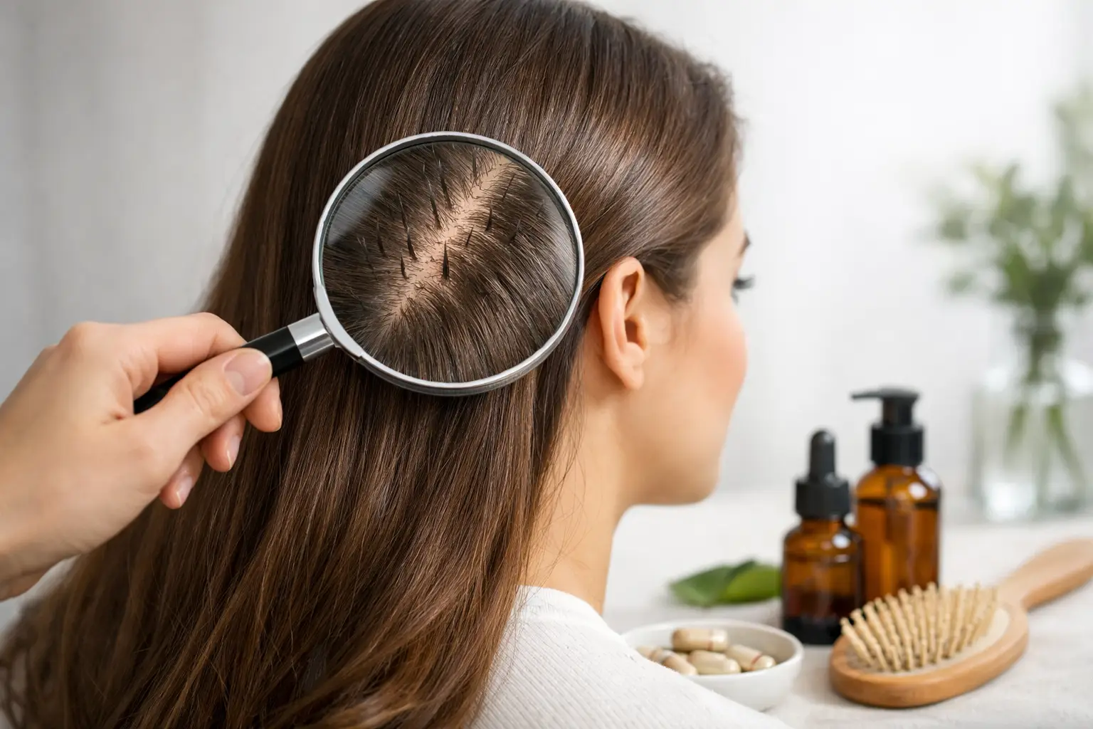 What Helps Hair Grow Faster? Real Answers