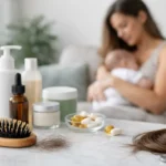 Best Products for Postpartum Shedding