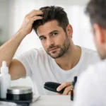 Mens Hair Density Routine That Actually Helps