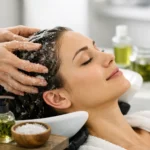 Scalp Detox for Hair Growth: Does It Help? 1 Scalp Detox for Hair Growth: Does It Help?