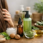 What Makes an Organic Hair Growth System Work?