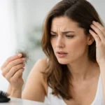 Why Is My Hair Shedding Suddenly?