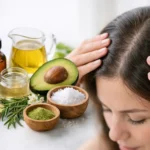 8 Best Scalp Ingredients for Thinning Hair 2 8 Best Scalp Ingredients for Thinning Hair