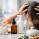 A Real Guide to Scalp Care Routine Basics 1 A Real Guide to Scalp Care Routine Basics