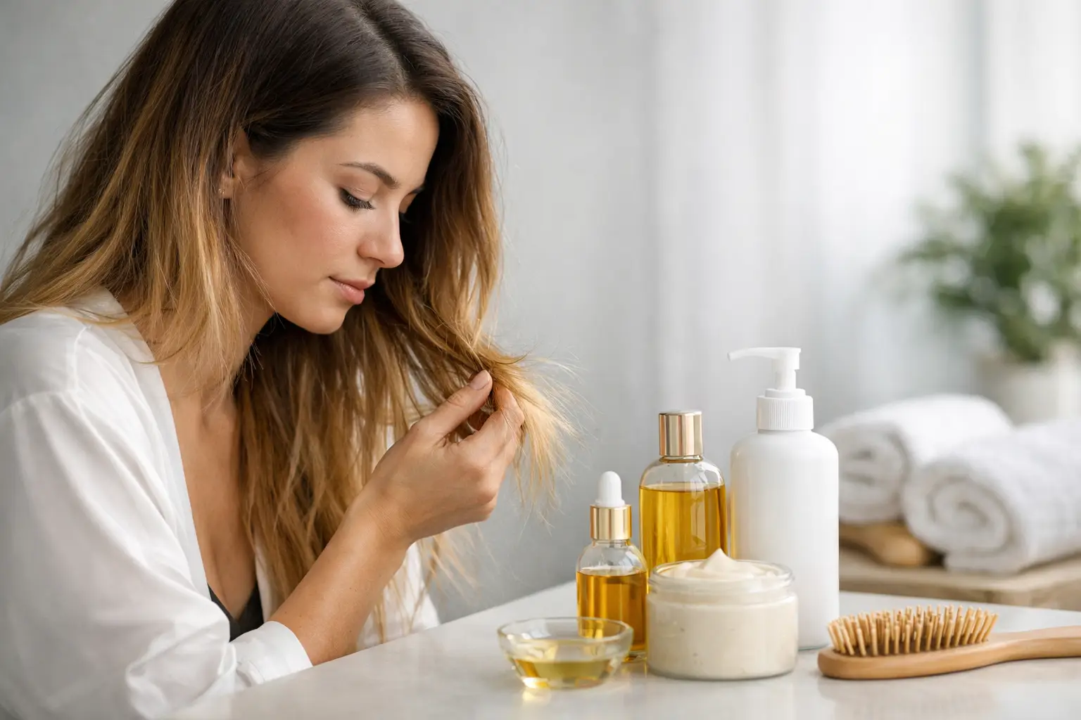 Best Hair Care for Color Damage That Works 7 Best Hair Care for Color Damage That Works