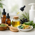 Best Non Clinical Hair Growth Alternatives