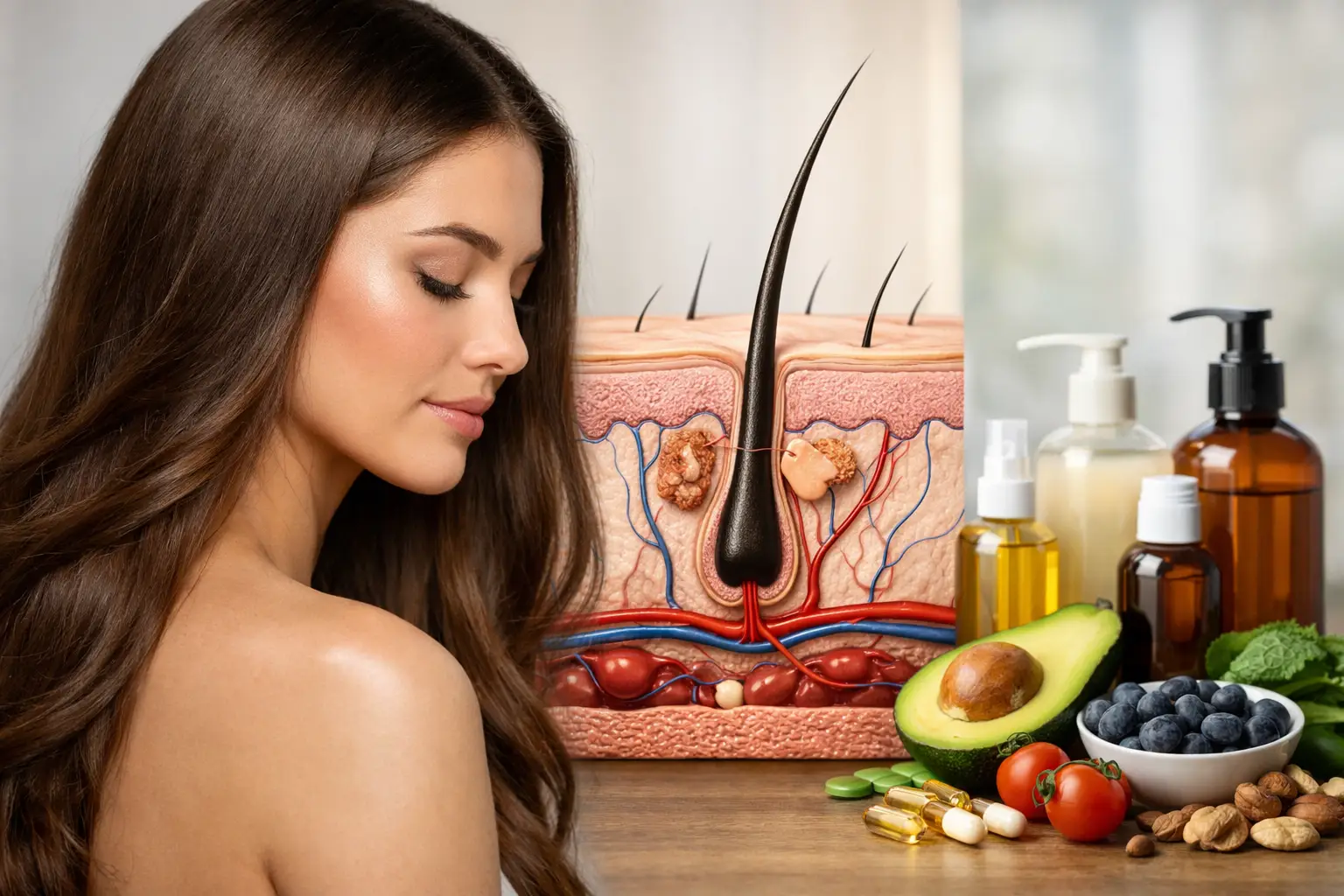 Complete Inside Out Hair System Explained 9 Complete Inside Out Hair System Explained