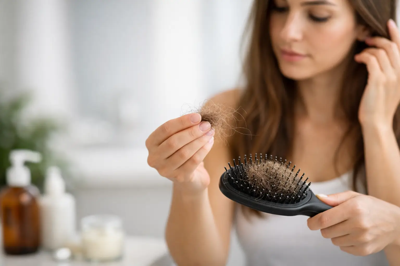 Daily Anti Shedding Routine That Works