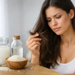Does Rice Water for Damaged Hair Help? 4 Does Rice Water for Damaged Hair Help?
