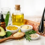 A Guide to Follicle Nourishing Ingredients 4 A Guide to Follicle Nourishing Ingredients