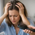 Can Scalp Stress Cause Shedding? 1 Can Scalp Stress Cause Shedding?