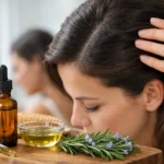 Does Rosemary Help Hair Density? What to Know 1 Does Rosemary Help Hair Density? What to Know