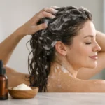 How to Reduce Scalp Buildup Without Stripping Hair 1 How to Reduce Scalp Buildup Without Stripping Hair