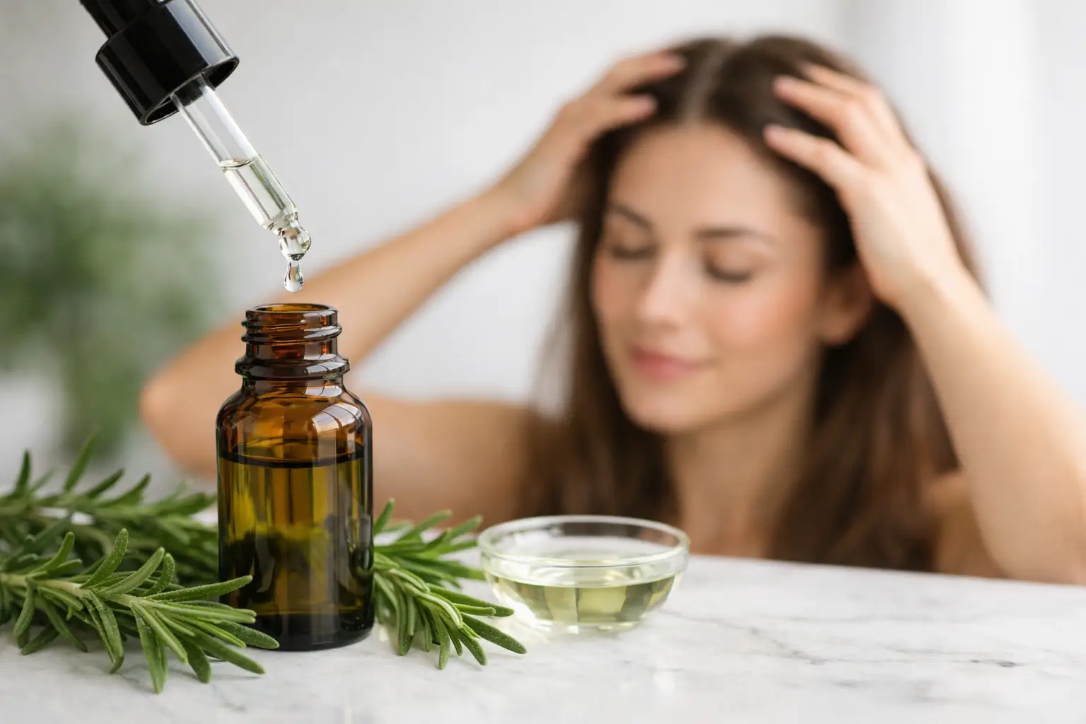 Rosemary Scalp Drops Review: Worth It? 8 Rosemary Scalp Drops Review: Worth It?