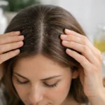 Why Is My Scalp Flaky? Causes and What Helps 1 Why Is My Scalp Flaky? Causes and What Helps