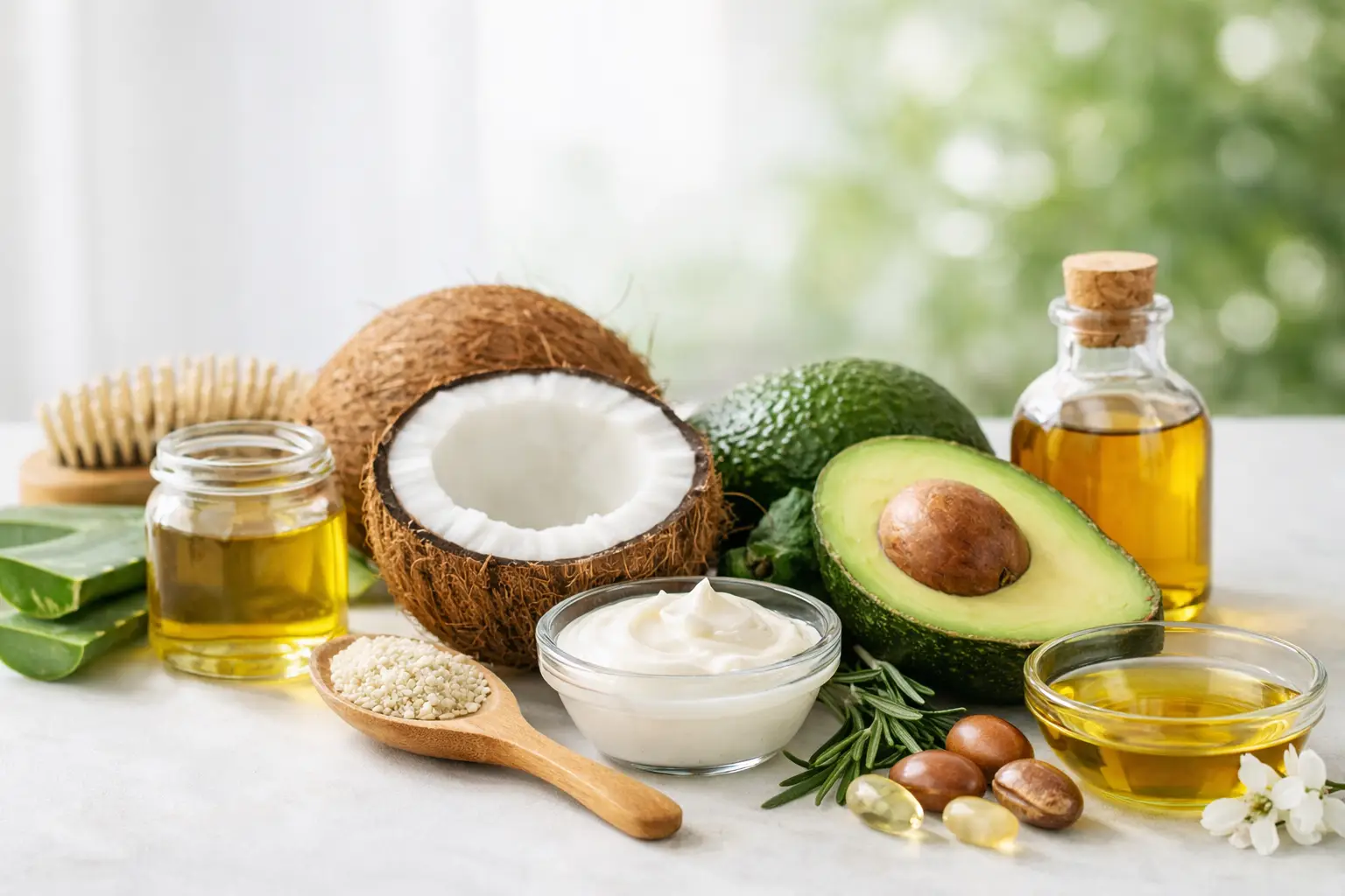 7 Best Ingredients for Scalp Nourishment 10 7 Best Ingredients for Scalp Nourishment