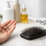 Best Ways to Reduce Hair Fallout and Breakage 1 Best Ways to Reduce Hair Fallout and Breakage