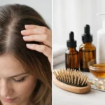 Hair Thinning Causes and What Can Actually Help 2 Hair Thinning Causes and What Can Actually Help