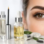 Lash and Brow Growth Serum: What Really Helps