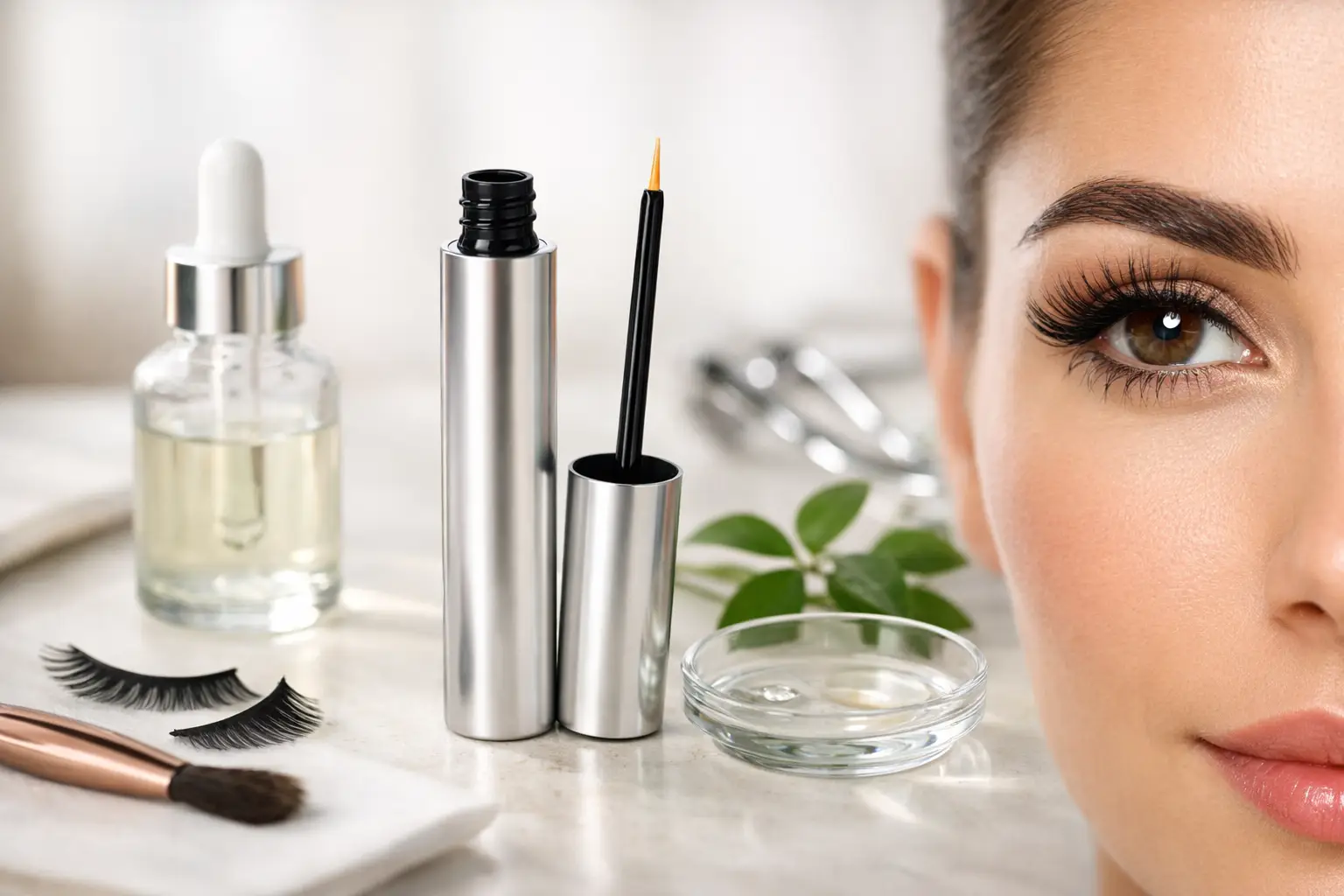 Lash Brow Serum Review: Results, Safety, and Use 6 Lash Brow Serum Review: Results, Safety, and Use