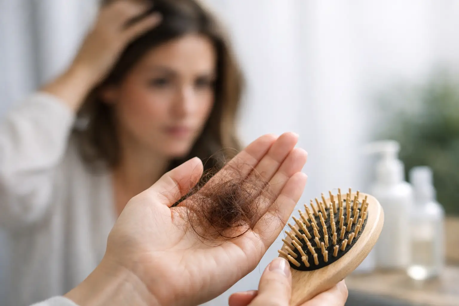 Your Guide to Hair Fall After Stress Recovery 11 Your Guide to Hair Fall After Stress Recovery