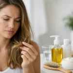 Daily Routine for Brittle Hair Recovery That Works 1 Daily Routine for Brittle Hair Recovery That Works