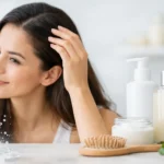 Dandruff Treatment That Clears Flakes Without Harshness