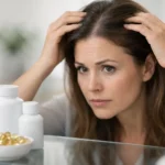 Do Hair Growth Vitamins Help Thinning Hair? 1 Do Hair Growth Vitamins Help Thinning Hair?