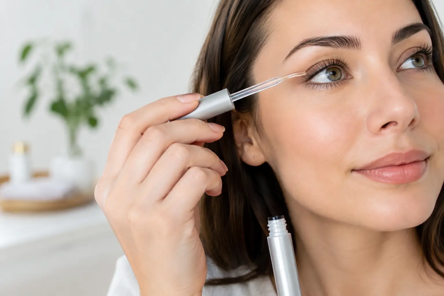 Eyelash Serum: What Works and What to Expect 1 Eyelash Serum: What Works and What to Expect