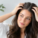 How Scalp Health Supports Thicker-Looking Hair 1 How Scalp Health Supports Thicker-Looking Hair