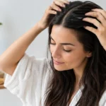 How to Soothe Flaky Scalp Without Overwashing 3 How to Soothe Flaky Scalp Without Overwashing