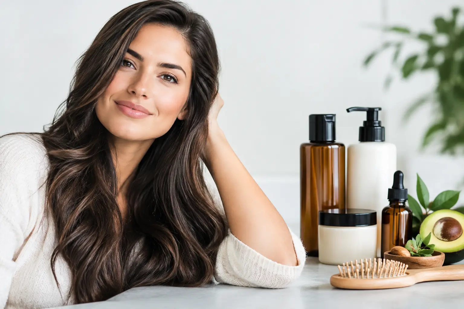 USA Hair Growth Products for Fuller Hair 7 USA Hair Growth Products for Fuller Hair
