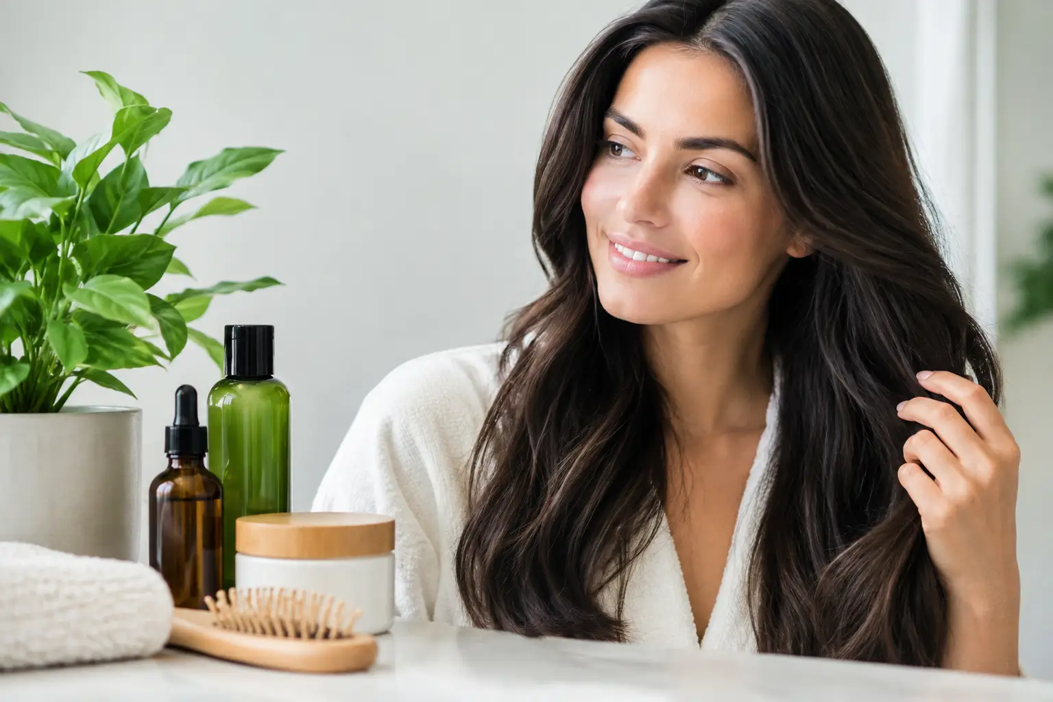 What Is the Most Popular Hair Growth Solution? 6 What Is the Most Popular Hair Growth Solution?