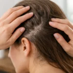 Why Is My Scalp So Dry? Causes and Fixes 1 Why Is My Scalp So Dry? Causes and Fixes
