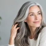 A Guide to Aging Hair Changes That Matter 1 A Guide to Aging Hair Changes That Matter
