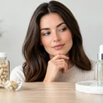 Hair Supplements Versus Topical Serums for Thinning 1 Hair Supplements Versus Topical Serums for Thinning