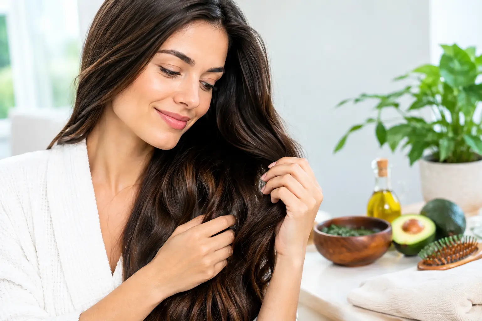 How to Get the Best Hair Growth in the Country 6 How to Get the Best Hair Growth in the Country